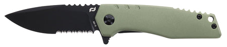 Schrade Artillery Folding Blade Knife
