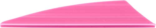 TAC Vanes Driver 2.75" Pink 36 Count Arrow Vanes