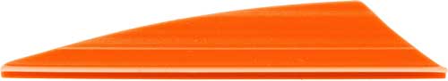 TAC Vanes Driver 2.75" Orange 36 Count Arrow Vanes