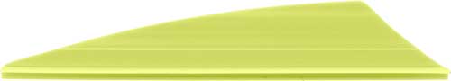 TAC Vanes Driver 2.75" Yellow 36 Count Arrow Vanes