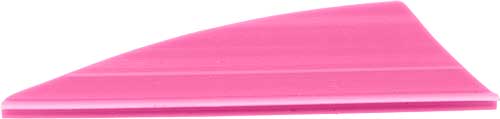 TAC Vanes Driver 2.25" Pink 36 Count Arrow Vanes