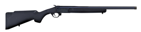 Traditions CR350030L Outfitter G3 350 Legend 22" Drilled & Tapped Receiver Black Synthetic Stock