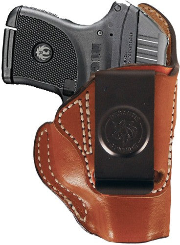 DeSantis Summer Heat Inside Waistband Holster Ruger LCP/LCP II Tan RH