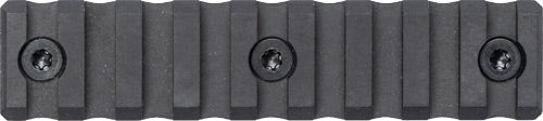 Noveske Black M-LOK 9-Slot Rail Section 2-5/16"