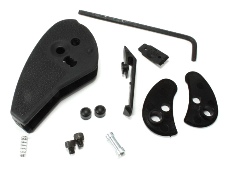 North American Arms .22 Mag Sidewinder Plastic Folding Holster Grip