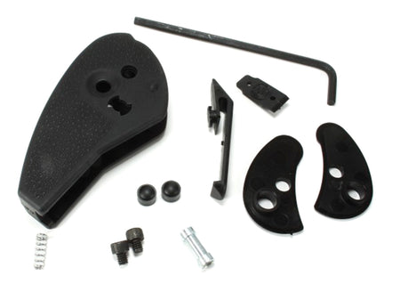North American Arms .22 Mag Sidewinder Plastic Folding Holster Grip