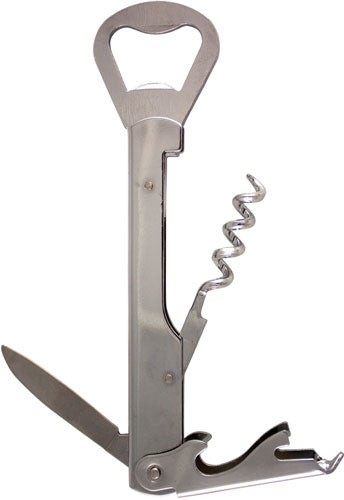 Red Rock 5-1 Multi-Function Bottle Opener