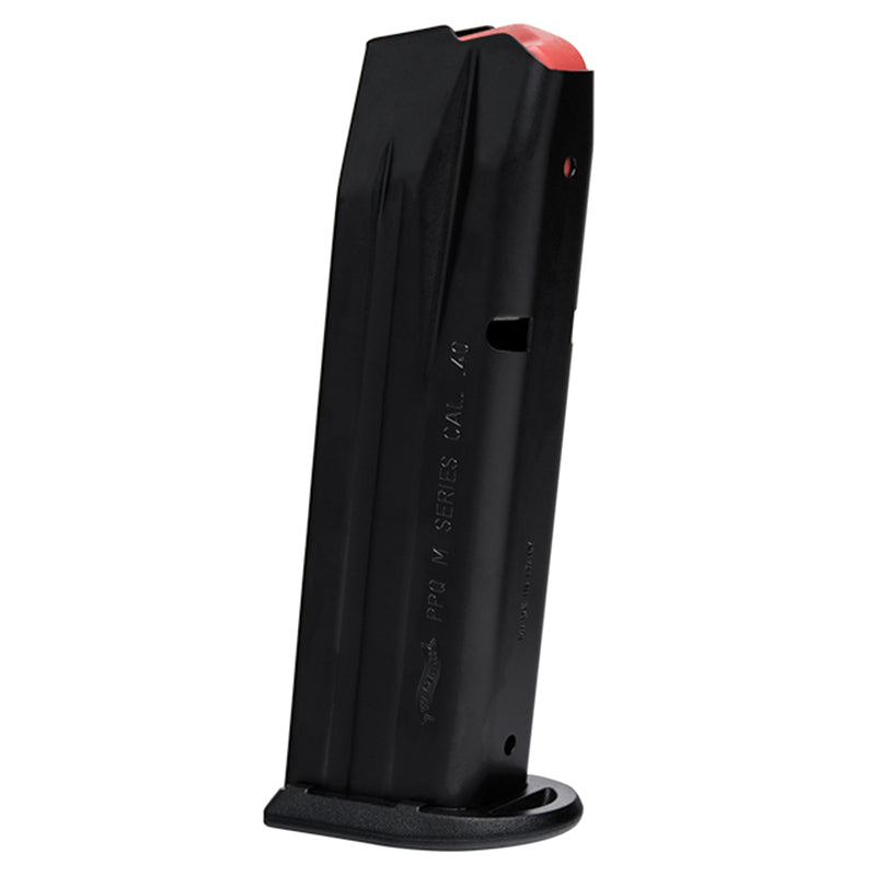 Walther PPQ M2 11-Round .40 S&W Handgun Magazine