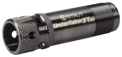 Hunter's Specialties H.S. Strut Undertaker HD Ported 12 Gauge Rem Choke Turkey Tube