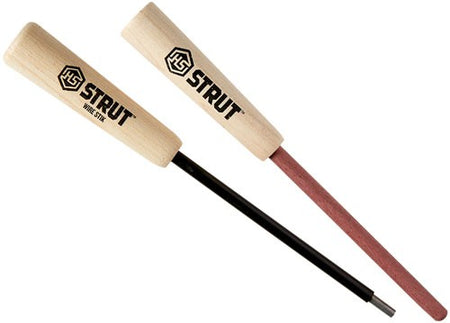 Hunter's Specialties Strut Turkey Call Striker 2-Pack for Pot Style Calls