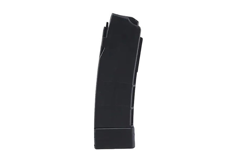 CZ Scorpion EVO 9mm 20-Round Magazine Black Window