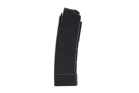 CZ Scorpion EVO 9mm 20-Round Magazine Black Window