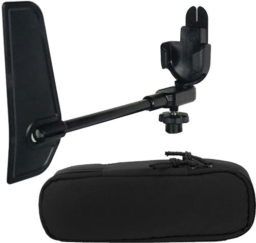 Kestrel Vane Mount & MOLLE Case for 5000 Series Meters
