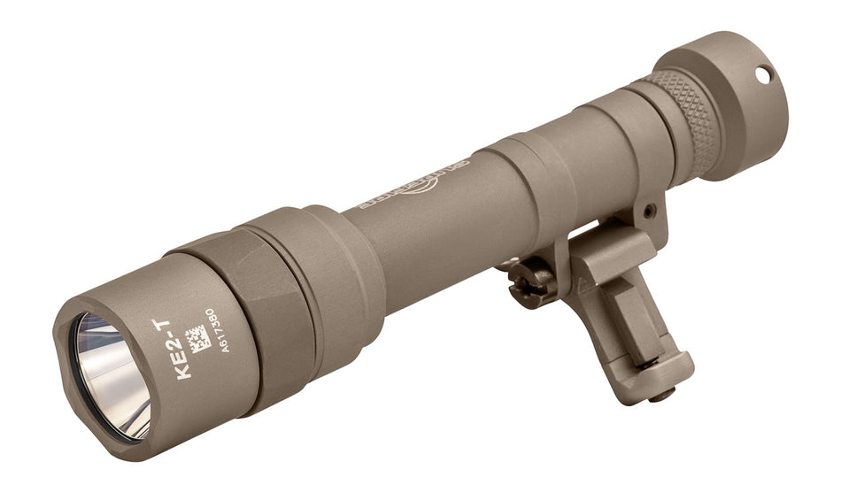 M640 SCOUT SWVL LGHT TAN 700LM M640T-TN-PRO | SWIVEL MOUNT