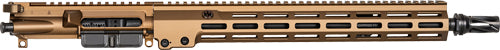AR-15 5.56x45 NATO Super Duty Complete Upper Mod1