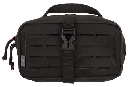 Allen Company TacSix Detachment Accessory Pouch Black