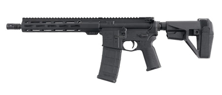 Colt Mfg M4P6933 M4 5.56 NATO 30+1 11.50" Synthetic Stock