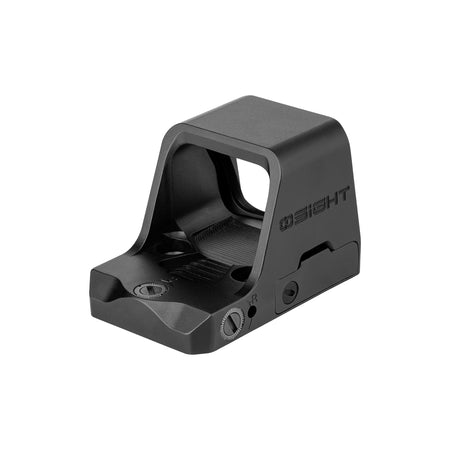 Osight C Green Dot Open Sight with 3 MOA Dot + 32 MOA Circle Multi-Reticle System