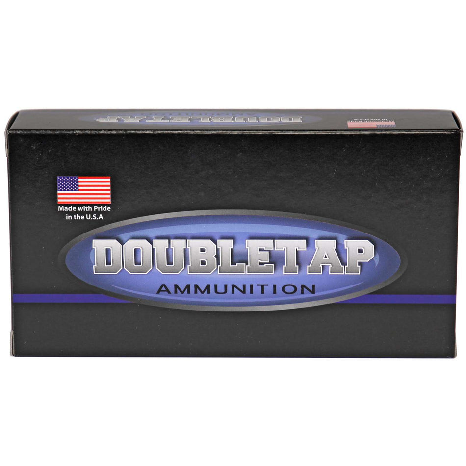 DoubleTap Swift Scirocco II 30-06 Springfield 180 Grain Ballistic Tip 3006180SS