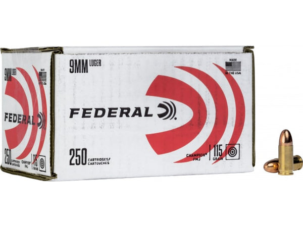 Federal