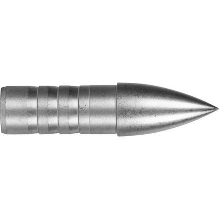 Easton Super Drive 27 Arrow Target Points 100gr Stainless Steel 12-Pack