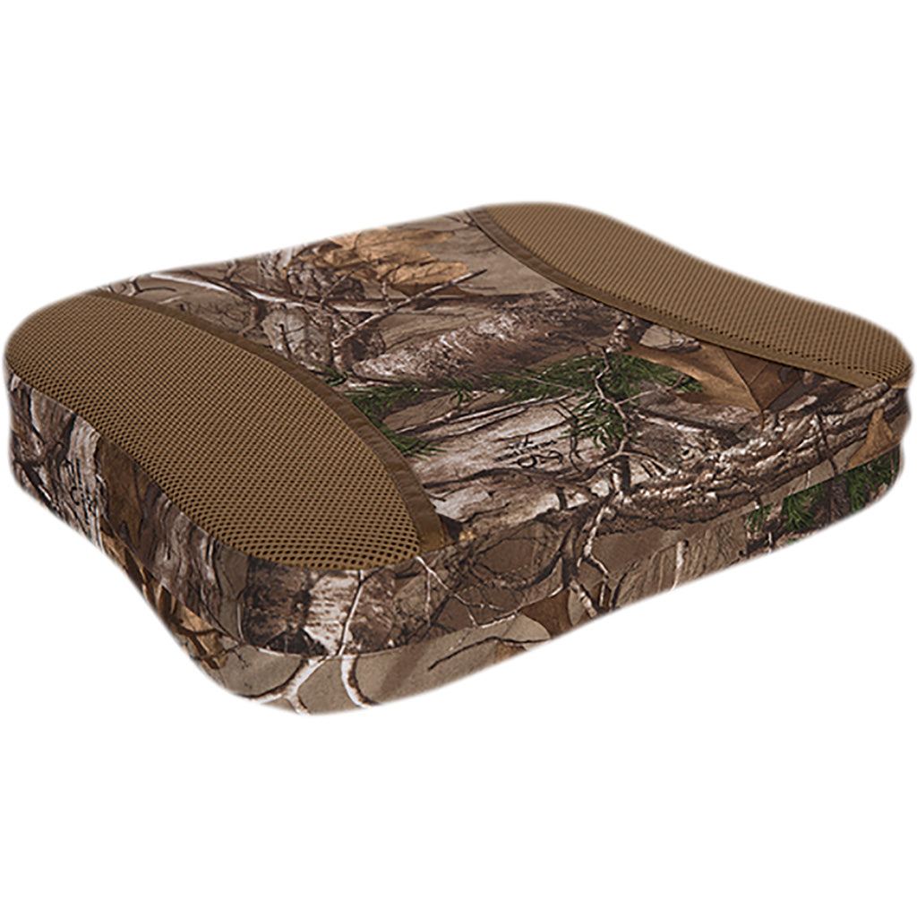 Therm-A-Seat Infusion 3 in. Hunting Seat Pad Realtree Camo
