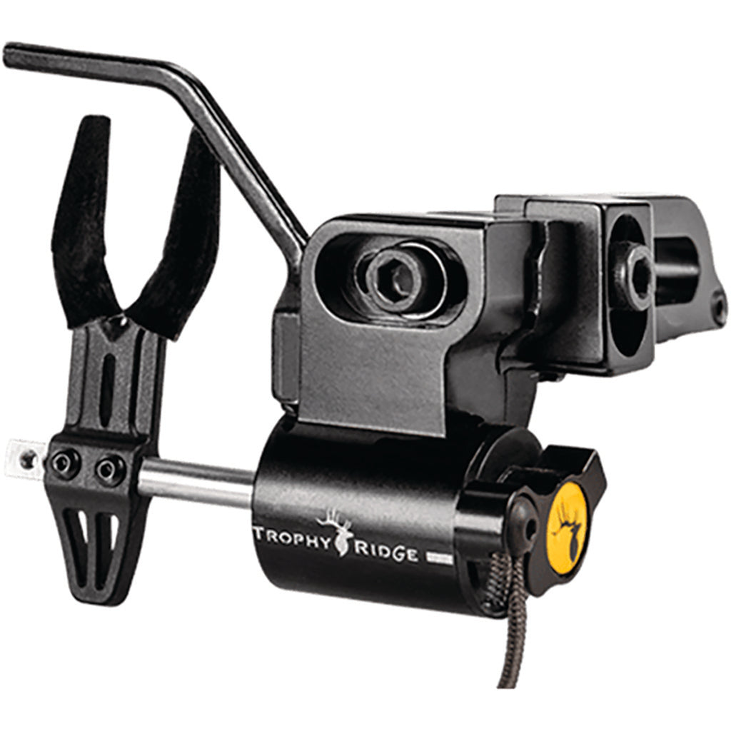 Trophy Ridge Sync Left Hand Arrow Rest with Full Arrow Containment