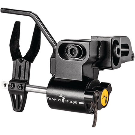 Trophy Ridge Sync Left Hand Arrow Rest with Full Arrow Containment