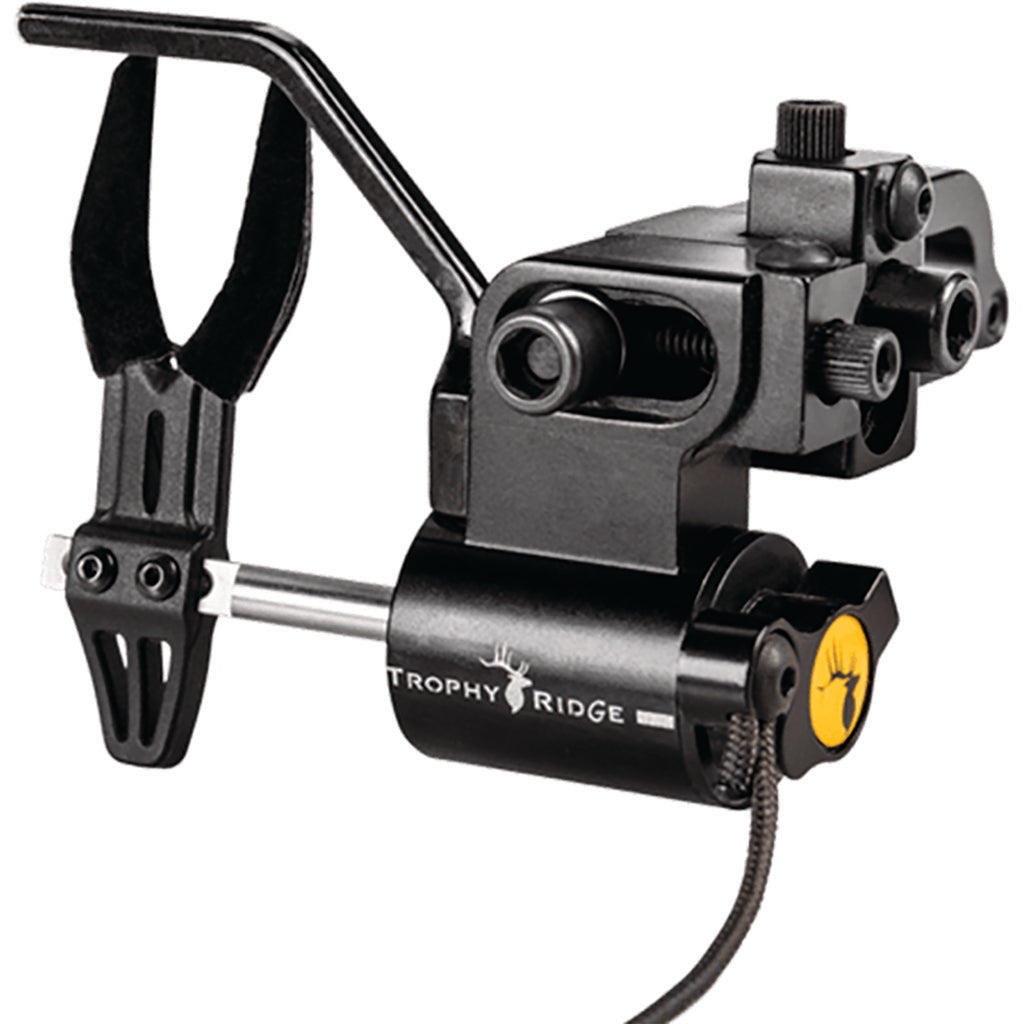 Trophy Ridge Sync MD Left Hand Arrow Rest with Full Arrow Containment