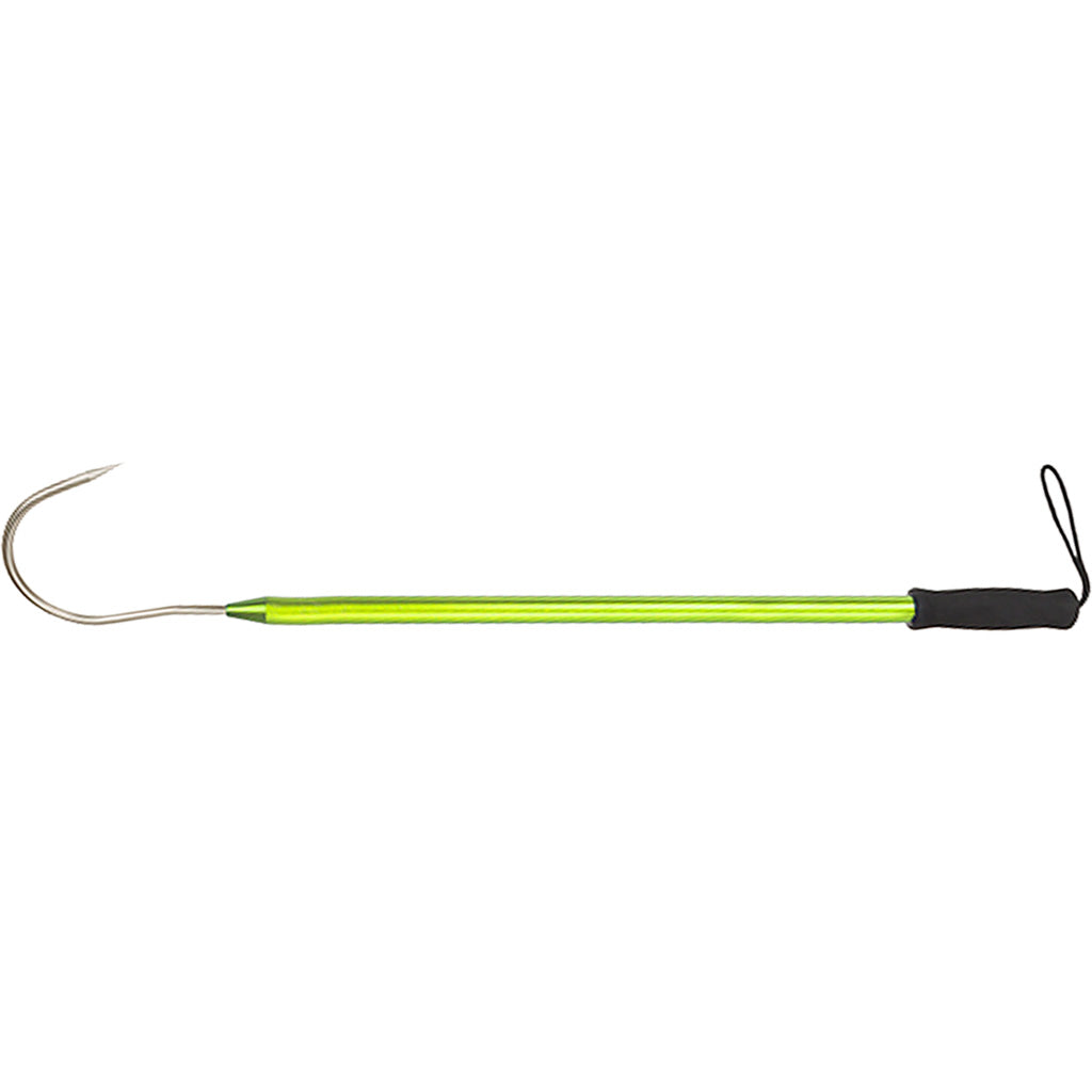 Muzzy Bowfishing Gaff with Foam Grip 24 in.