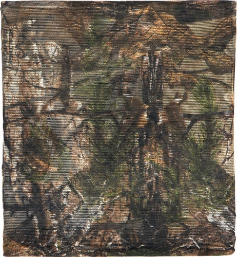 Hunter's Specialties Realtree Edge Camo Blind Mesh Netting 54"x12'