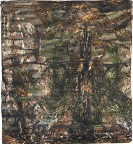 Hunter's Specialties Realtree Edge Camo Blind Mesh Netting 54"x12'