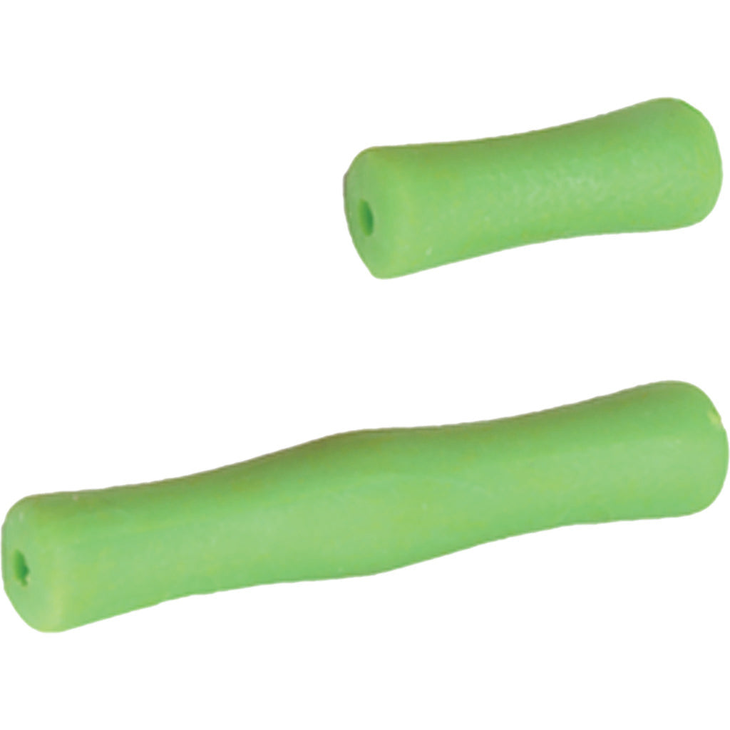 Pine Ridge Finger Saver Archery String Accessory Lime Green