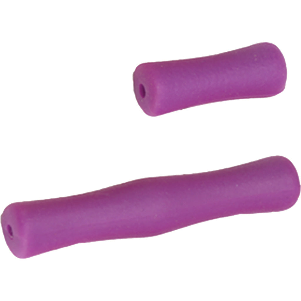 Pine Ridge Finger Saver Archery String Accessory Purple