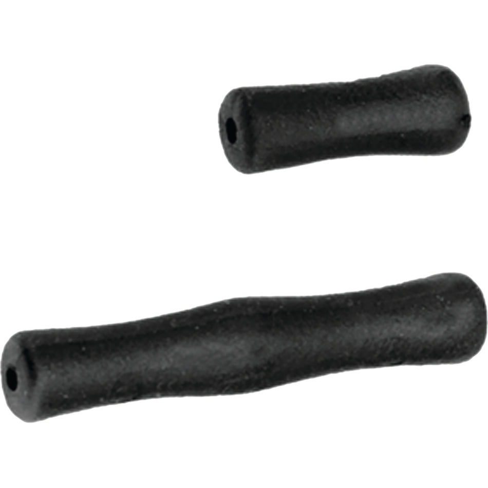 Pine Ridge Finger Saver Archery String Accessory Black