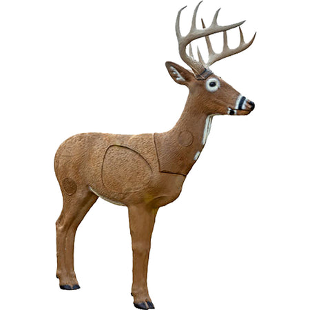 Rinehart Jimmy Big Tine Archery Target Locking Insert