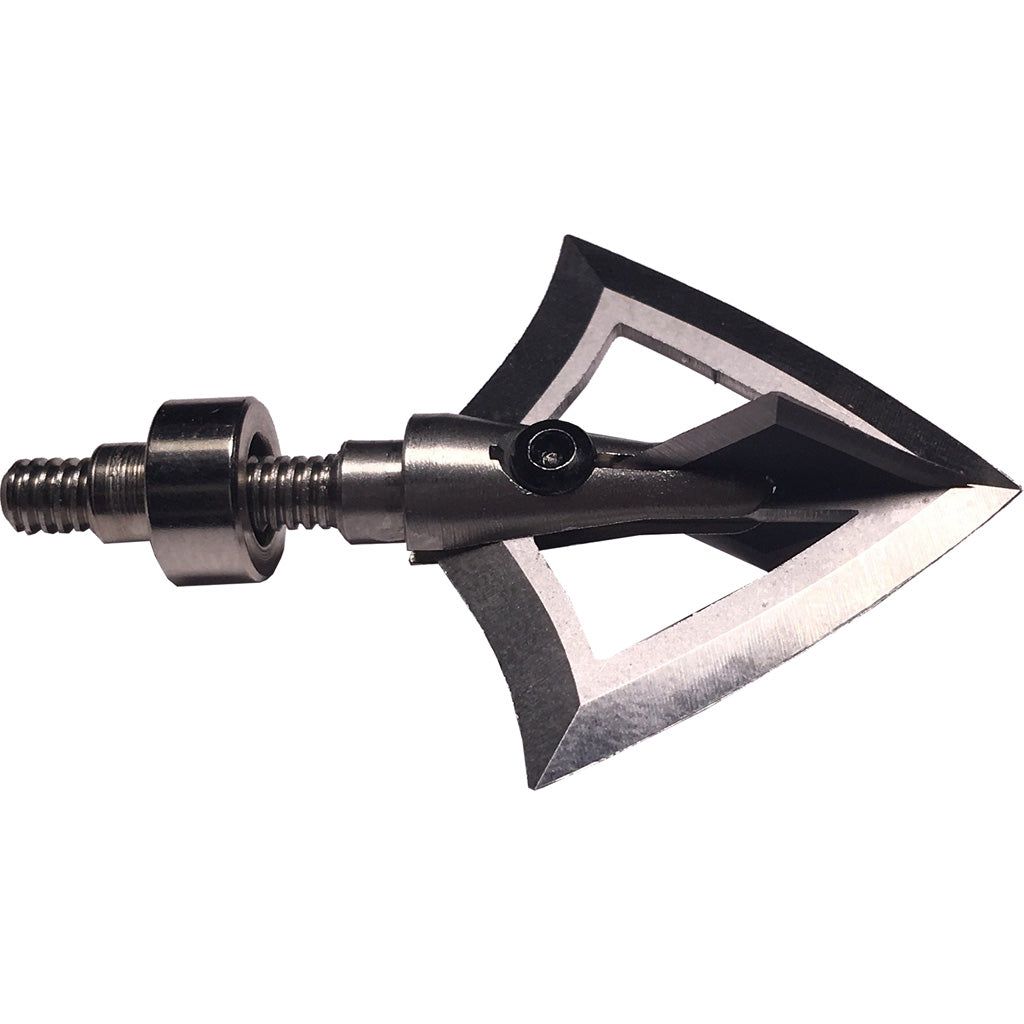 Dirt Nap Gear Alpha Modular Weight Broadheads 3 pk. 100/125 gr.