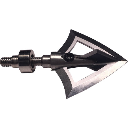 Dirt Nap Gear Alpha Modular Weight Broadheads 3 pk. 100/125 gr.