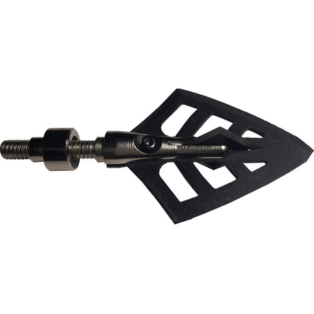 Dirt Nap Gear HD DRT Single Bevel Fixed Blade Broadheads 150/175 gr. 3 pk.