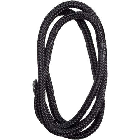 QAD Tight Braid Timing Cord Black for Bow Rests