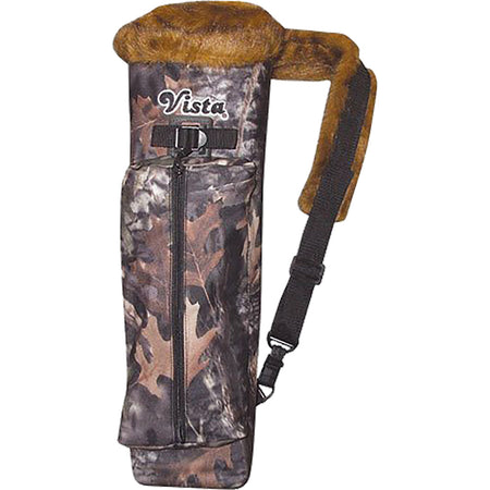 Vista Maverick Camouflage Back Arrow Quiver RH/LH