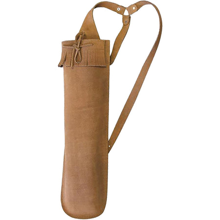 Vista Raider Ambidextrous Youth Back Quiver 20-Inch Arrow Pocket