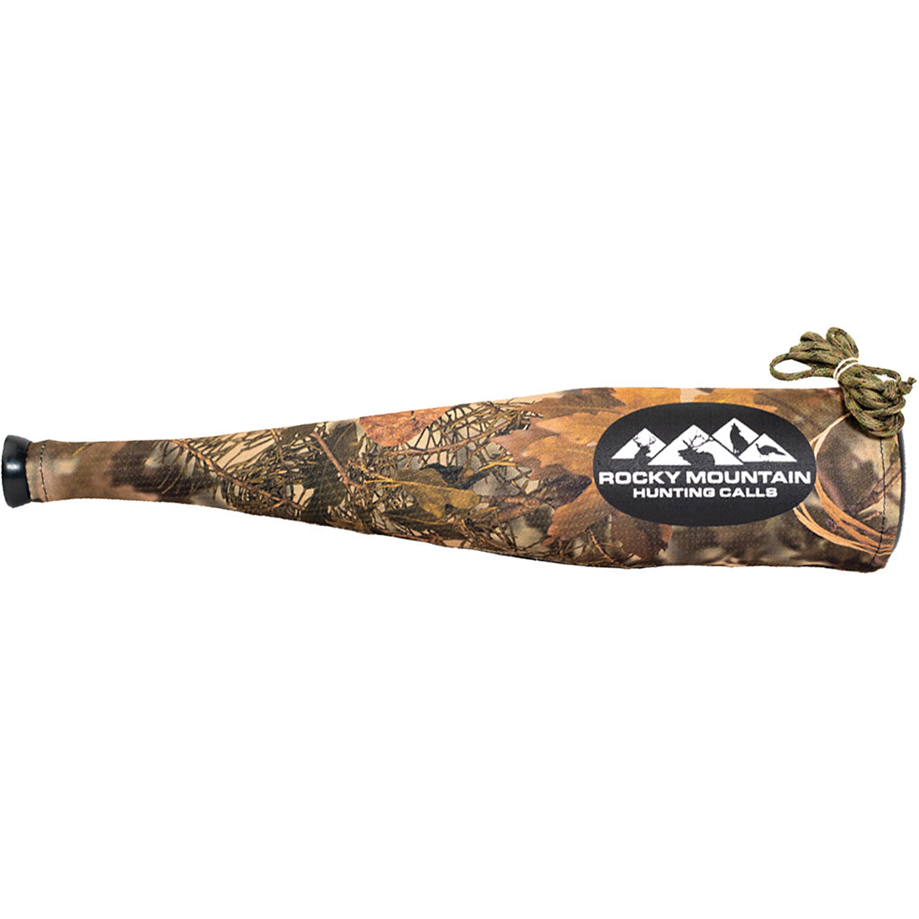 Rocky Mountain Rogue Compact Elk Bugle Tube Under 18 Inches