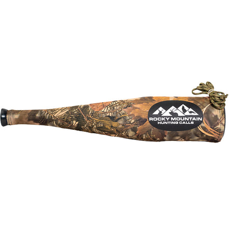 Rocky Mountain Rogue Compact Elk Bugle Tube Under 18 Inches