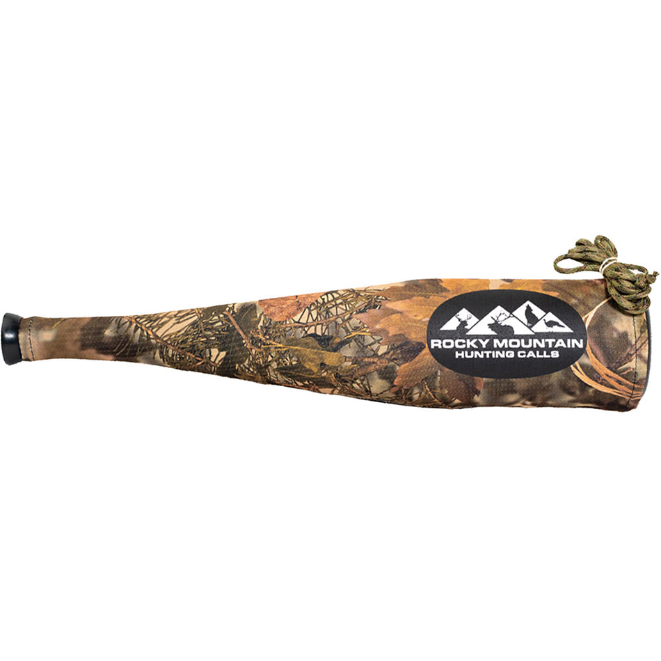 Rocky Mountain Rogue Compact Elk Bugle Tube Under 18 Inches