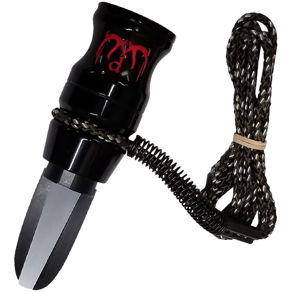 Rocky Mountain Wild Thang Acrylic Barrel Elk Call