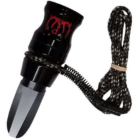 Rocky Mountain Wild Thang Acrylic Barrel Elk Call