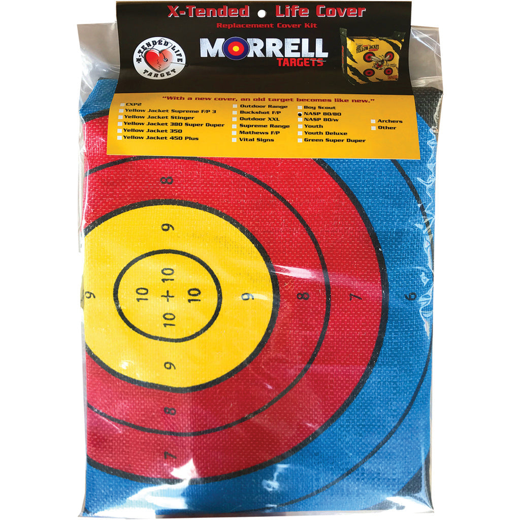 Morrell NASP Eternity Replacement Bag Cover 32x12x32 Inches