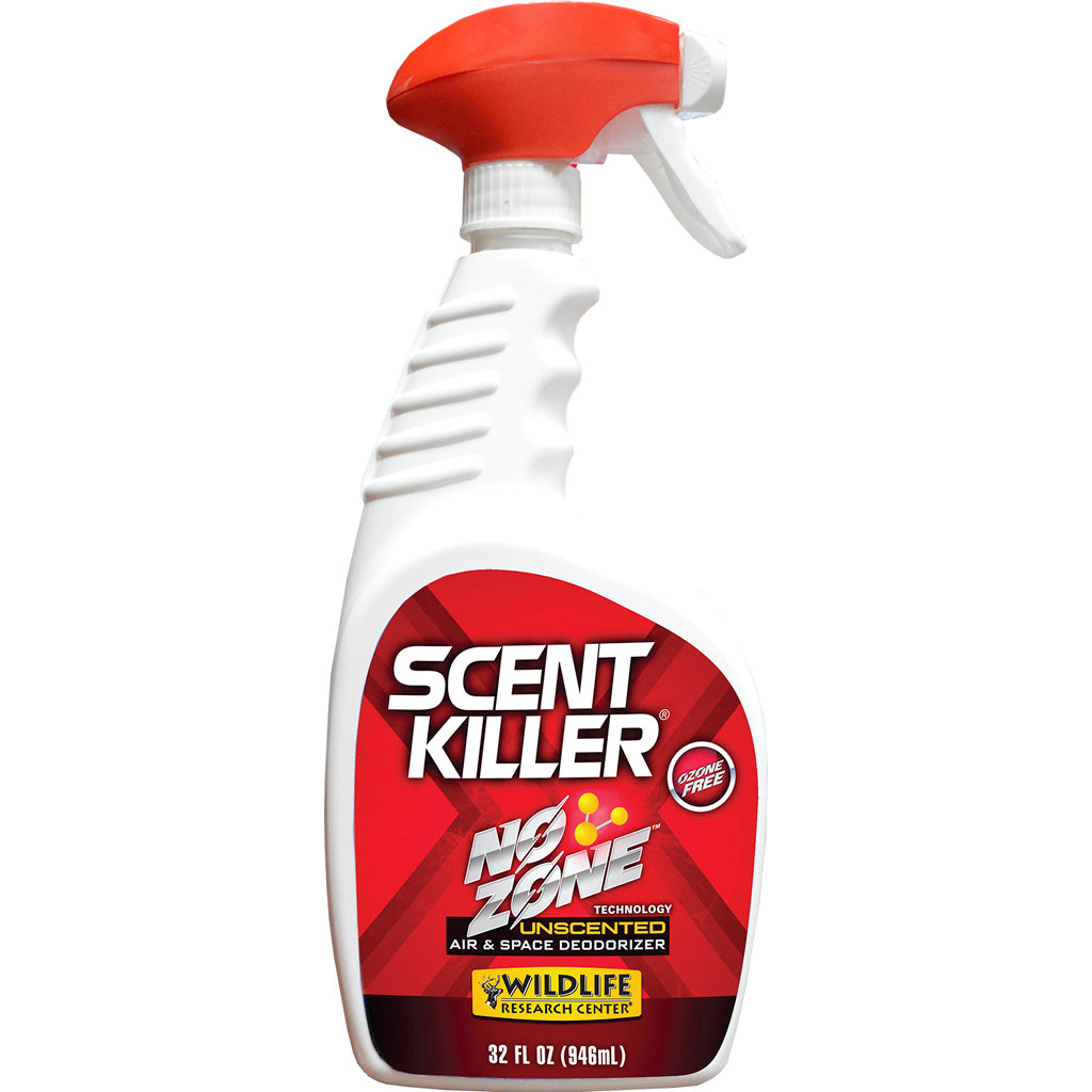 Wildlife Research Scent Killer NoZone 32 oz Odor Eliminator