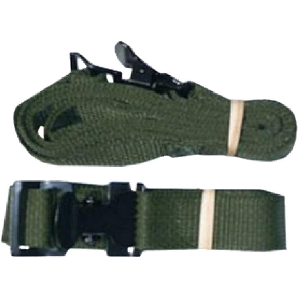 Third Hand Treestand Stabilizer Strap Set 2 Piece